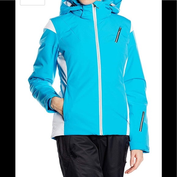 Spyder | Jackets & Coats | Spyder Prevail Ski Jacket | Poshmark